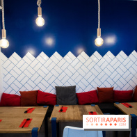 La Bibimerie : nouvelle carte, les photos