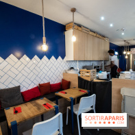 La Bibimerie : nouvelle carte, les photos