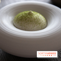 Le Jules Verne, restaurant de la Tour Eiffel