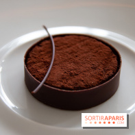 Le Jules Verne, restaurant de la Tour Eiffel