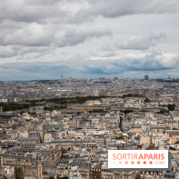 Le Jules Verne, restaurant de la Tour Eiffel