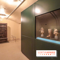 Le Musée de la Libération