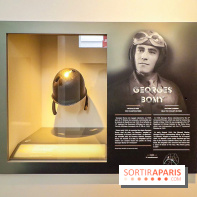 Le Musée de la Libération