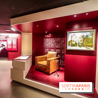 Le Musée de la Libération