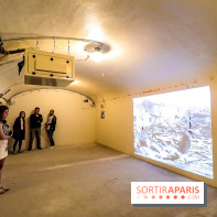 Le Musée de la Libération - bunker
