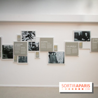 Le Musée de la Libération de Paris