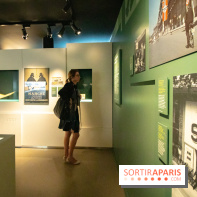 Le Musée de la Libération de Paris