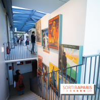 Le Musée de la Libération de Paris