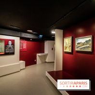 Le Musée de la Libération de Paris