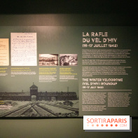 Le Musée de la Libération de Paris