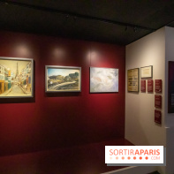 Le Musée de la Libération de Paris