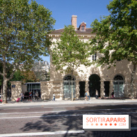 visuel Musée de la Libération de Paris