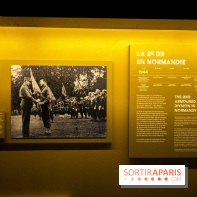 Le Musée de la Libération de Paris