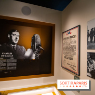 Le Musée de la Libération de Paris