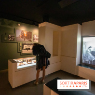 Le Musée de la Libération de Paris