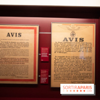 Le Musée de la Libération de Paris