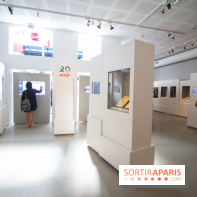 Le Musée de la Libération de Paris