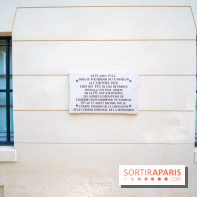 Le Musée de la Libération de Paris