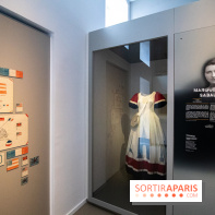 Le Musée de la Libération de Paris