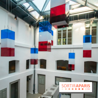 visuel Musée de la Libération de Paris