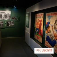 Le Musée de la Libération de Paris, les photos 