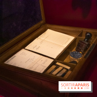 Le Musée de la Libération de Paris, les photos 