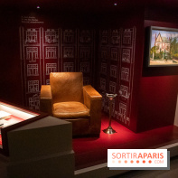 Le Musée de la Libération de Paris, les photos 