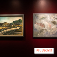 Le Musée de la Libération de Paris, les photos 