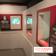 Le Musée de la Libération de Paris, les photos 