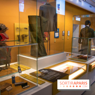 Le Musée de la Libération de Paris, les photos 