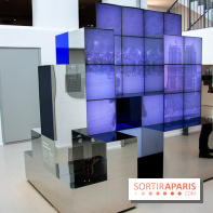 Le Musée de la Libération de Paris, les photos 