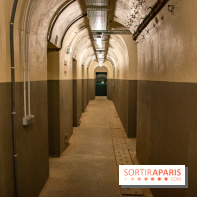 Le Musée de la Libération de Paris, les photos 