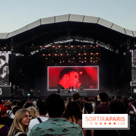 Rock En Seine 2019, les photos