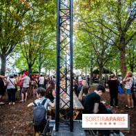 Rock En Seine 2019, les photos