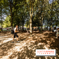 Rock En Seine 2019, les photos