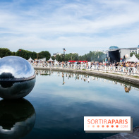 Rock En Seine 2019, les photos
