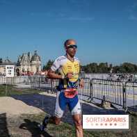 Triathlon de Chantilly, les 10 ans en photos