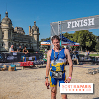 Triathlon de Chantilly, les 10 ans en photos