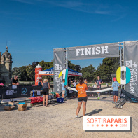 Triathlon de Chantilly, les 10 ans en photos