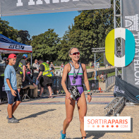 Triathlon de Chantilly, les 10 ans en photos