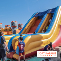 Triathlon de Chantilly, les 10 ans en photos