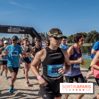 Triathlon de Chantilly, les 10 ans en photos