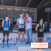 Triathlon de Chantilly, les 10 ans en photos