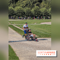 Triathlon de Chantilly, les 10 ans en photos