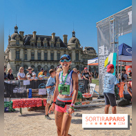 Triathlon de Chantilly, les 10 ans en photos