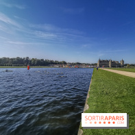 Triathlon de Chantilly, les 10 ans en photos