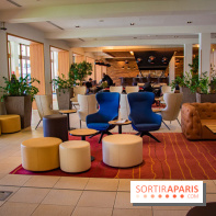 L'Hôtel Radisson Marne-la-Vallée lance son Adventure Game