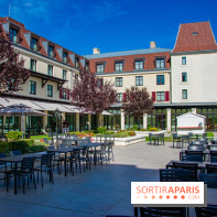 L'Hôtel Radisson Marne-la-Vallée lance son Adventure Game