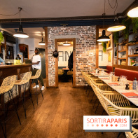 Brunch de Mamma Andrea