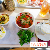 Brunch de Mamma Andrea